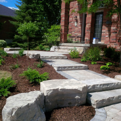 Landscape Design Ideas For Your Home Manor Landscaping