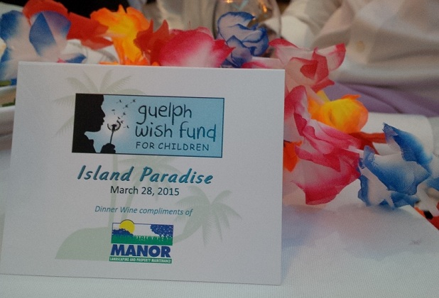 Guelph Wish Fund