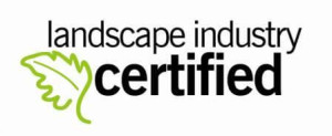 Landscape Industry Certificate